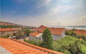 2 Bedroom Amazing Apartment In Crikvenica